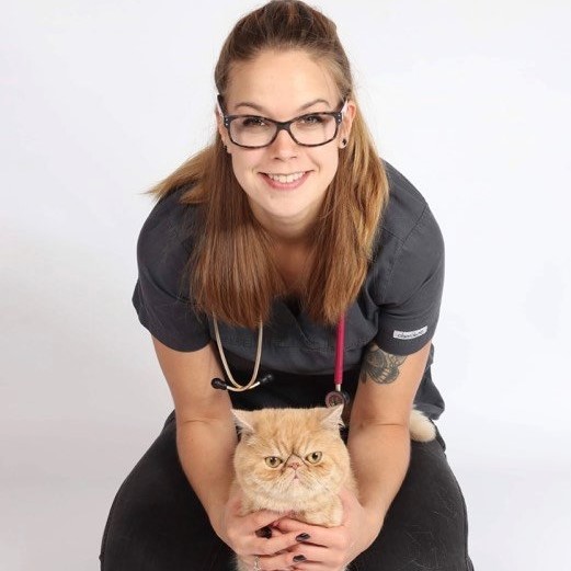 Karolina Mrukowicz-Nędzi stomatolog Stomatolog Radvet Radom Karolina Mrukowicz-Nędzi