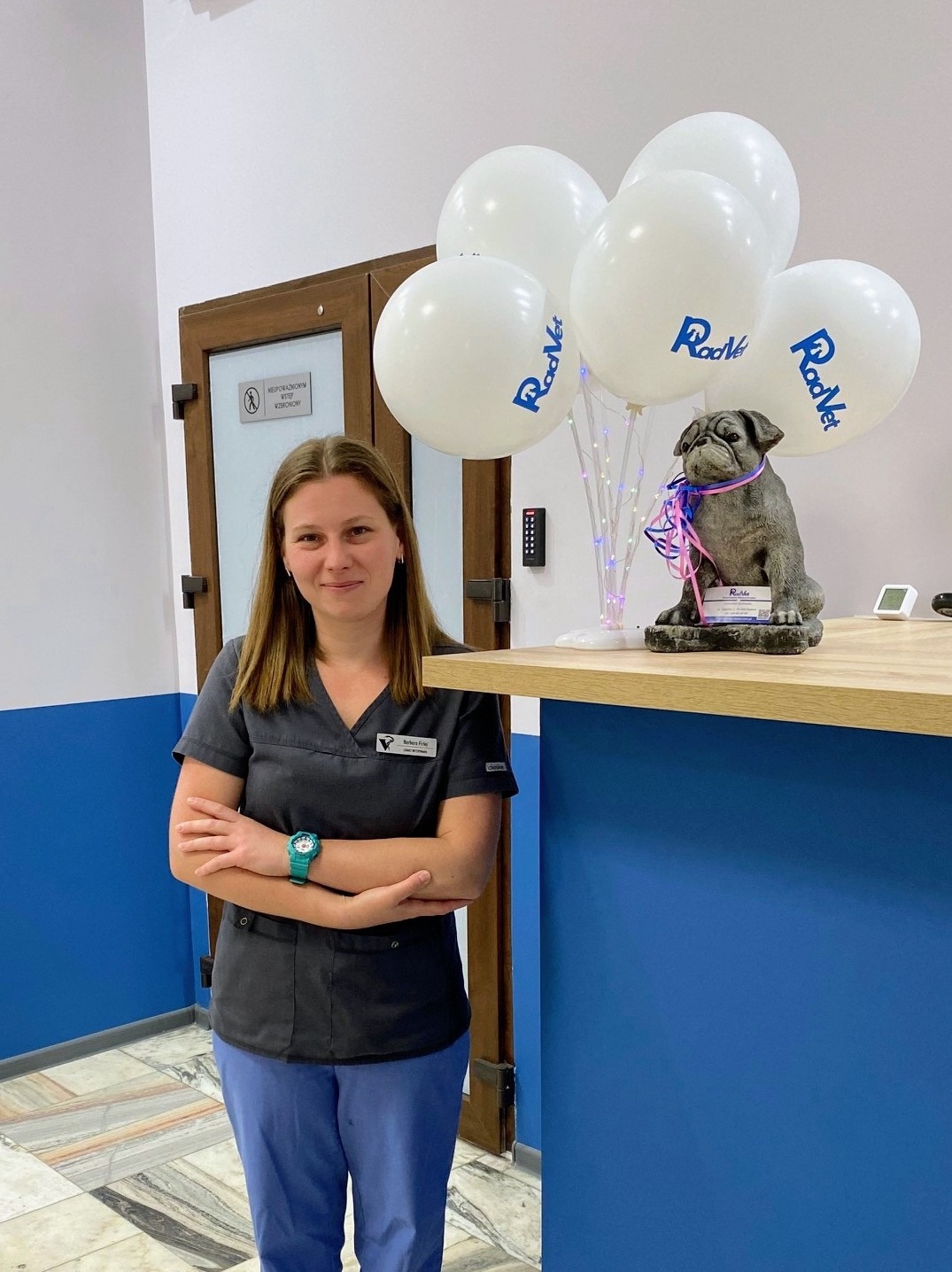 Barbara Firlej dermatolog lek.wet Barbara Firlej dermatolog