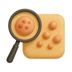 Dermatologia weterynaryjna – RadVet Radom Dermatologia weterynaryjna RadVet Radom – diagnoza i leczenie chorób skóry u psów i kotów