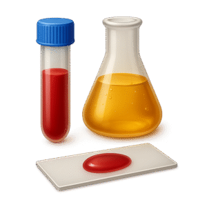 Laboratorium weterynaryjne – RadVet Radom Badanie krwi i moczu zwierząt – laboratorium weterynaryjne RadVet Radom