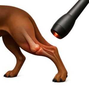 Rehabilitacja psów i kotów – RadVet Radom Rehabilitacja zwierząt – terapia laserowa, magnetoterapia RadVet Radom