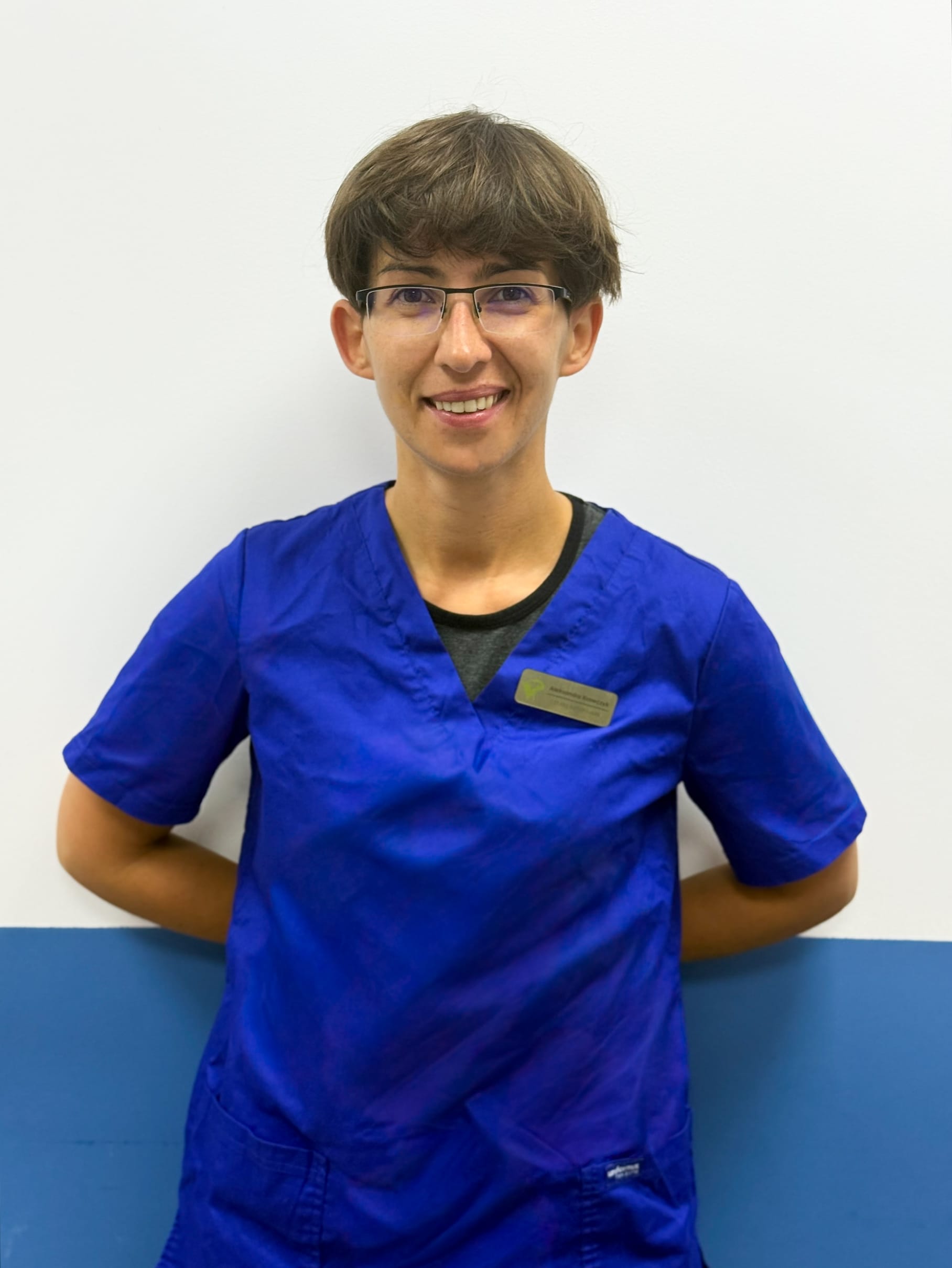 kardiolog Aleksandra Krawczyk Radom